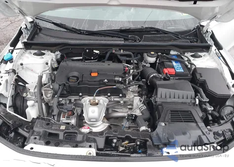 2024 Honda Civic Sport z USA, uszkodzony, nr VIN 2HGFE2F59RH532531